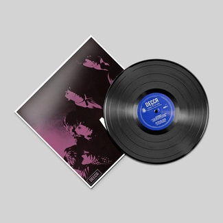 ROLLING STONES Aftermath LP