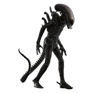 Alien Movie Masterpiece Action Figure 1/6 Big Chap 36 cm