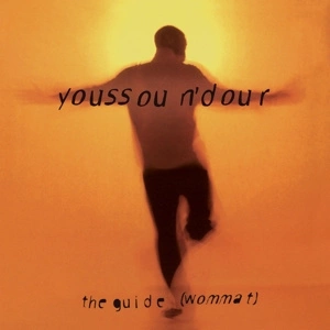 N DOUR, YOUSSOU Guide (wommat) 2 LP MOV