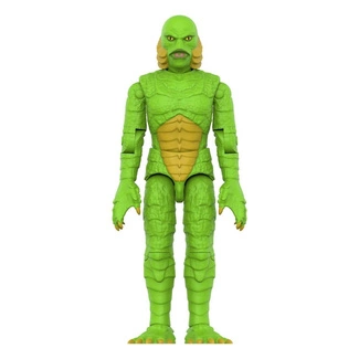 Universal Monsters ReAction+ Action Figure Wave 1 Creature from the Black Lagoon 10 cm