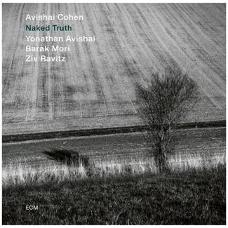 COHEN, AVISHAI Naked Truth CD