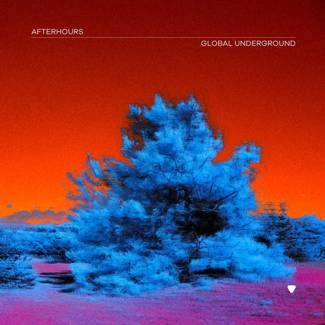 GLOBAL UNDERGROUND Global Underground: Afterhours 9 (vinyl Edition) 2LP