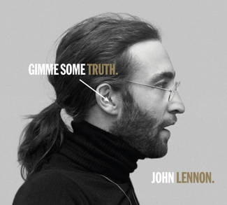 LENNON, JOHN Gimme Some Truth CD