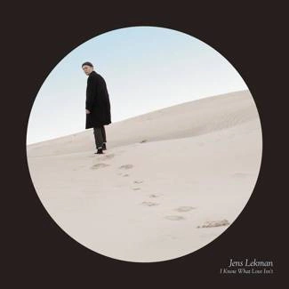 LEKMAN, JENS I Know What Love Isn't CD DIGIPAK
