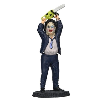 The Texas Chain Saw Massacre Head Knocker Pretty Woman Leatherface 23 cm