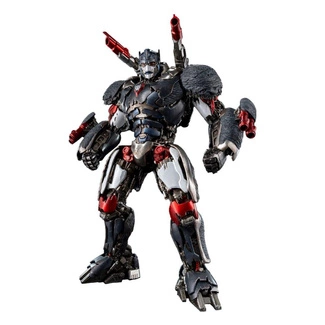 Rise of the Beasts DLX Action Figure Optimus Primal (Beast Wars Universe Edition) 29 cm
