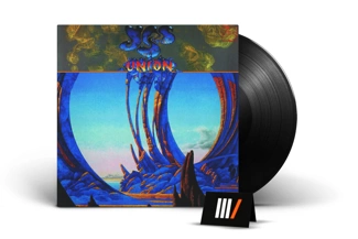 YES Union LP MOV