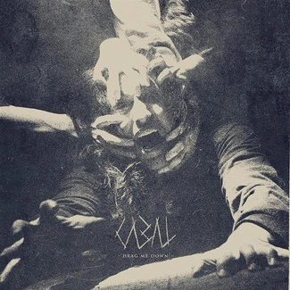 CABAL Drag Me Down CD DIGIPAK