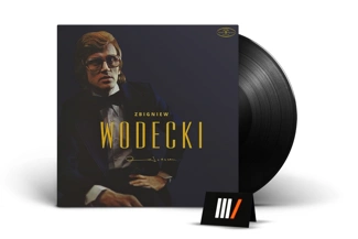 ZBIGNIEW WODECKI Zbigniew Wodecki LP