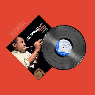LEE MORGAN Infinity (Tone Poet) LP