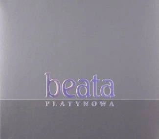 BEATA Platynowa (2cd+dvd) 3CD