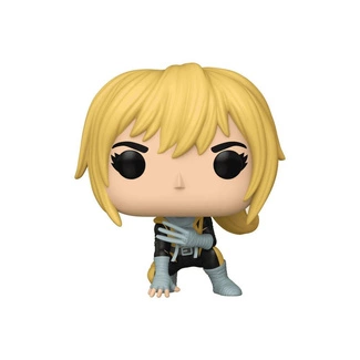 Marvel Comics Funko POP! Comic Books figurka Gwenverine 9 cm