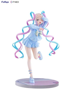 NEX PVC Statue 1/7 OMGkawaiiAngel 25 cm