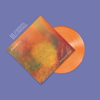 SLOWDIVE Holding Our Breath EP LIMITED EDITION