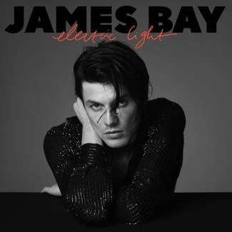 BAY, JAMES Electric Light CD