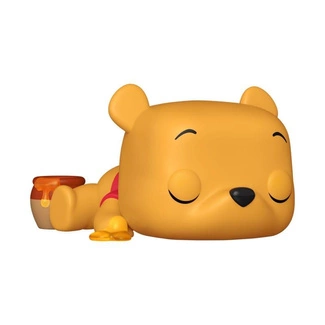 Disney Funko POP! Animation figurka Sleeping Pooh 9 cm