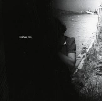 ELLIS SWAN 3am LP