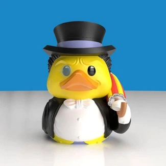 DC Comics Tubbz PVC Figure Penguin 1st Edition 10 cm