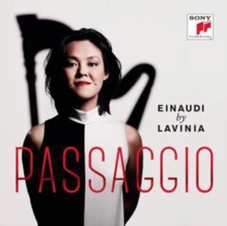 MEIJER, LAVINIA Passaggio - Einaudi By Lavinia CD