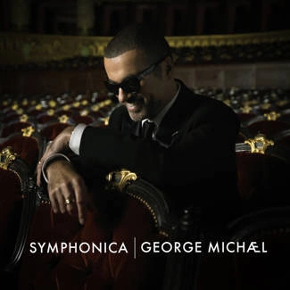 MICHAEL, GEORGE Symphonica CD