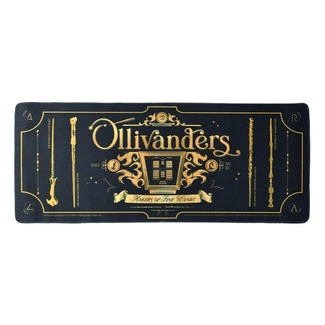 Harry Potter Desk Mat Magical Locations Olivanders