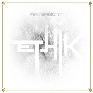 ARTEFUCKT Ethik CD DIGIPAK