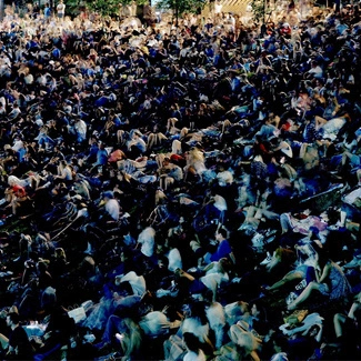 MATTHEW TAVARES & LELAND WHITTY Visions CD