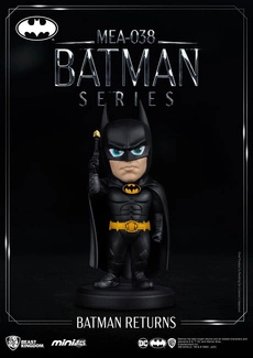 DC Comics Mini Egg Attack Figure Batman Returns 8 cm