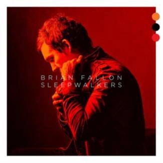 FALLON, BRIAN Sleepwalkers CD
