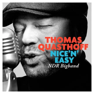 QUASTHOFF, THOMAS Nice 'n' Easy CD