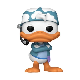 Disney Funko POP! figurka Donald(MM KPOP) 9 cm