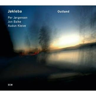BALKE/KLEIVE/JORGENSEN - JOKLEBA Outland CD
