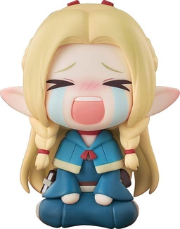 Delicious in Dungeon PVC Statue Qset Marcille 7 cm