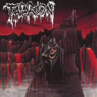 THERION Of Darkness CD