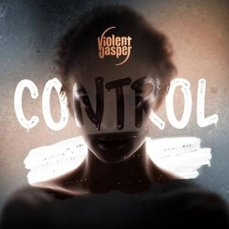 VIOLENT JASPER Control CD DIGIPAK