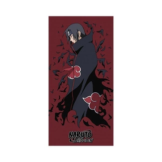 Naruto Shippuden Towel Ver. 1 140 x 70 cm