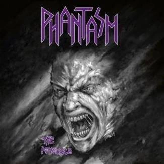 PHANTASM The Abominable CD DIGIPAK