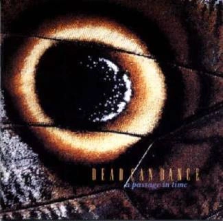 DEAD CAN DANCE A Passage In Time CD