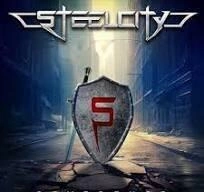 STEELCITY Reverence CD