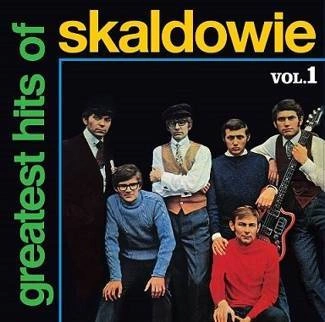 SKALDOWIE Greatest Hits Vol. 1 CD