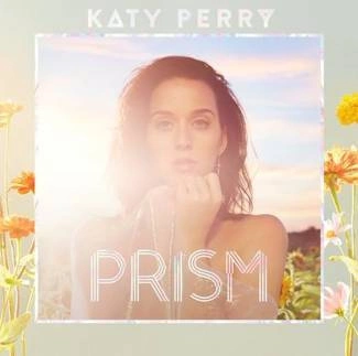 PERRY, KATY Prism (pl) CD