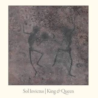 SOL INVICTUS King & Queen CD DIGIPAK