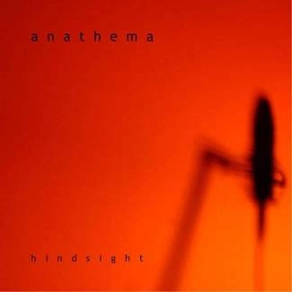 ANATHEMA Hindsight CD