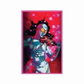 MAUS, JOHN Love Is Real CD