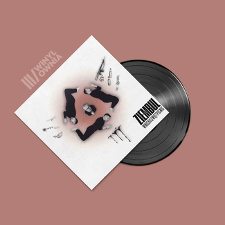 ZIEMBUL Wniebozwątpienie LP