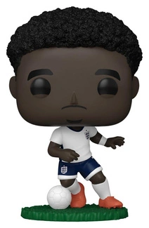 EFL Funko POP! Football figurka England- Bukayo Saka 9 cm