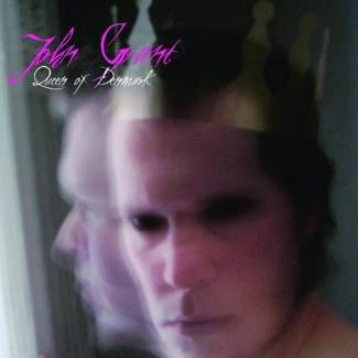 GRANT, JOHN Queen Of Denmark CD DIGIPAK