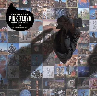 PINK FLOYD A Foot in the Door: The Best of Pink Floyd CD