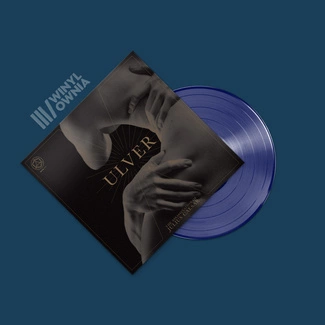 ULVER The Assassination Of Julius Caesar LP