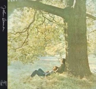 LENNON, JOHN Plastic Ono Band CD